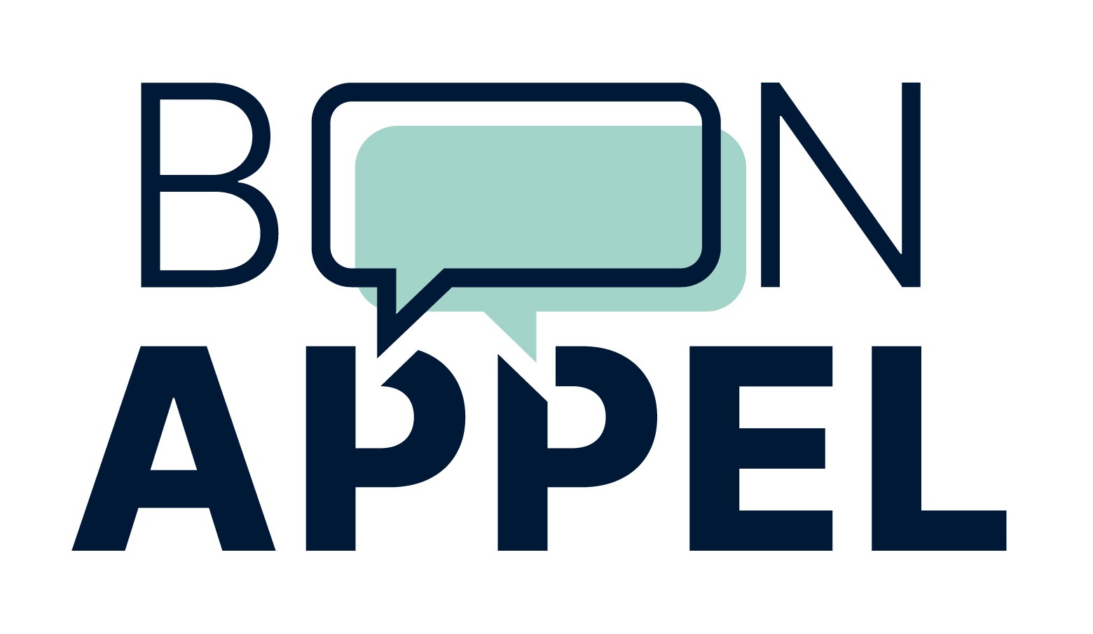 Logo de l'entreprise virtuelle Bon Appel