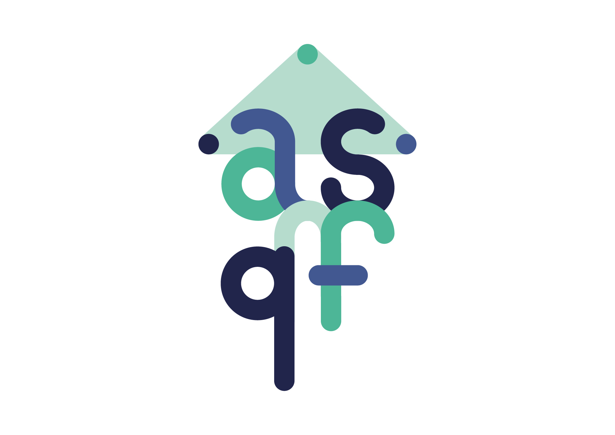 Logo de l'ASQF